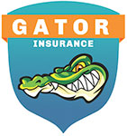 Gator Auto Insurance - Logo